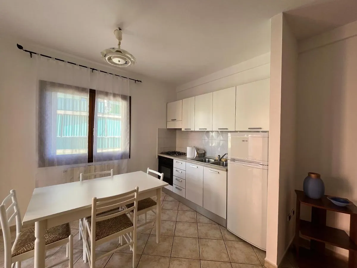 Appartamento Bilocale 4 Posti Olbia Codice Iun R3972 0*,