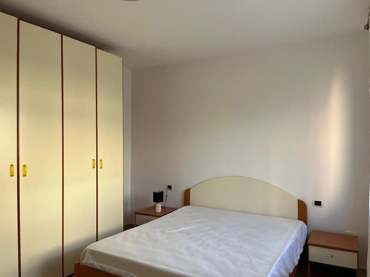 公寓 Appartamento Bilocale 4 Posti Olbia Codice Iun R3972