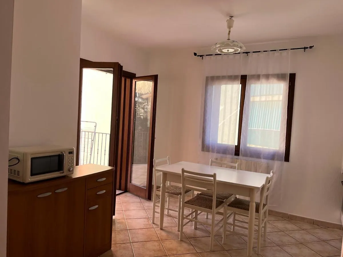 公寓 Appartamento Bilocale 4 Posti Olbia Codice Iun R3972 意大利