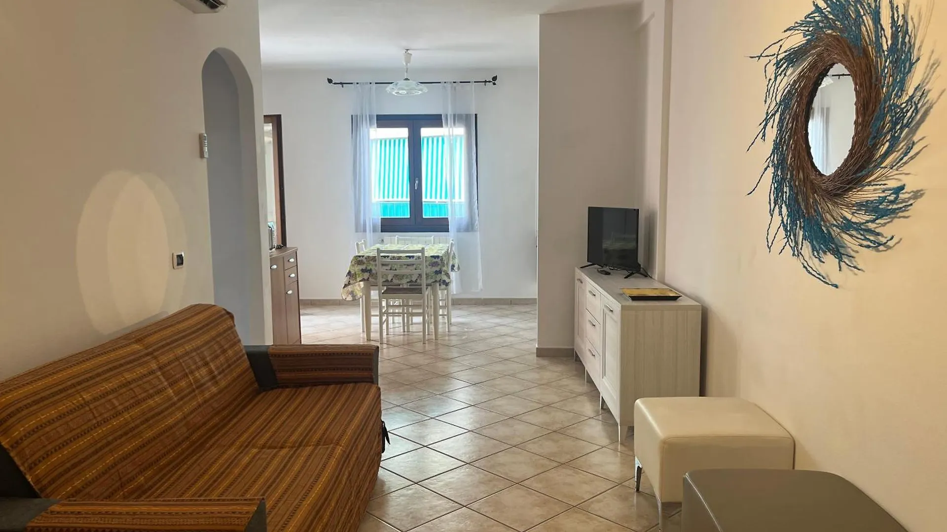 Appartamento Bilocale 4 Posti Olbia Codice Iun R3972 0*,  意大利