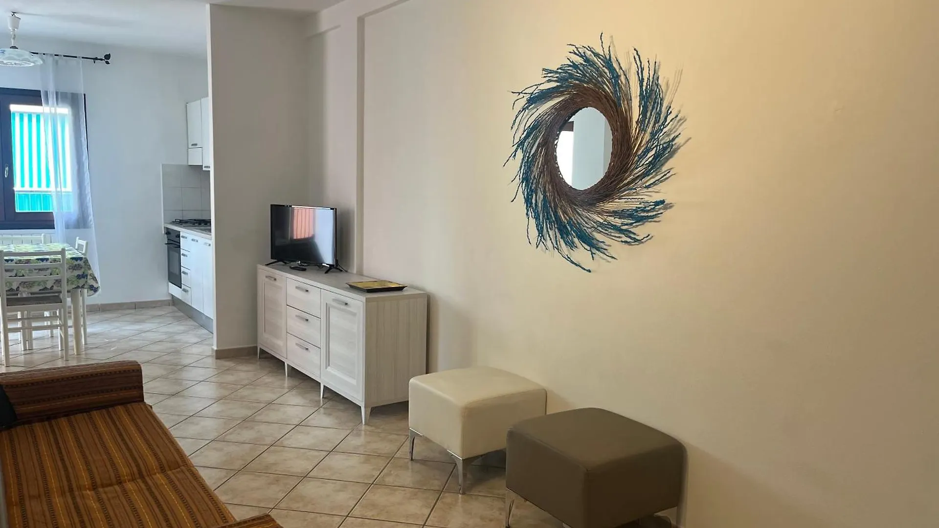 Appartamento Bilocale 4 Posti Olbia Codice Iun R3972