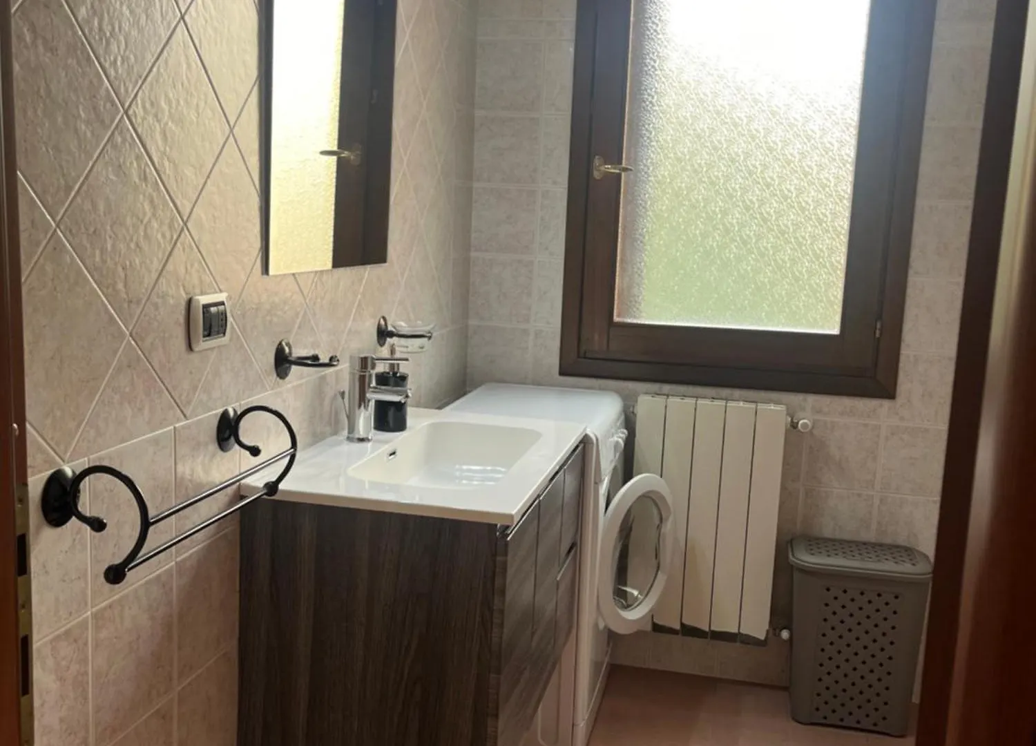 Appartamento Bilocale 4 Posti Olbia Codice Iun R3972 公寓