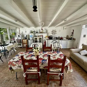 Bed & Breakfast Tigrillo